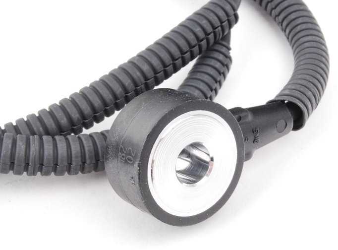 Bmw Knock Sensor Ping Sensor Facet 1 E81 E87 E90 3 5 F10 Originalus 13627566785