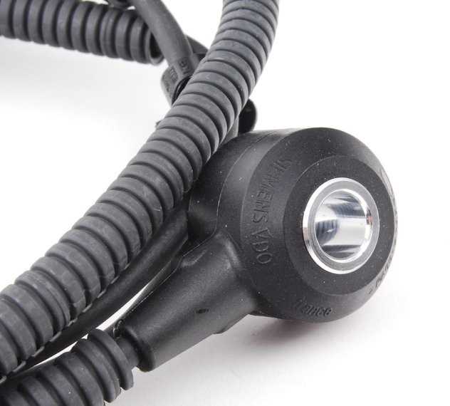Bmw Knock Sensor Ping Sensor Facet 1 E81 E87 E90 3 5 F10 Originalus 13627566785