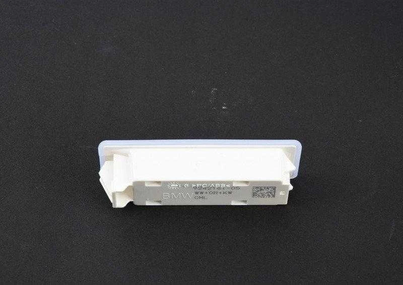 BMW Kojų Salelės Šviesos Diodų Lemputė F20 F21 F30 F32 Originalus 63319242161