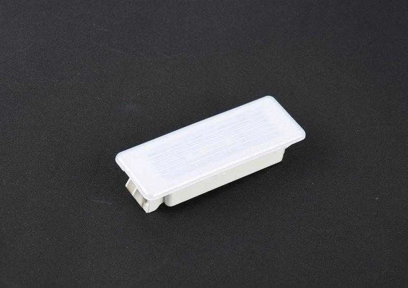 BMW Kojų Salelės Šviesos Diodų Lemputė F20 F21 F30 F32 Originalus 63319242161