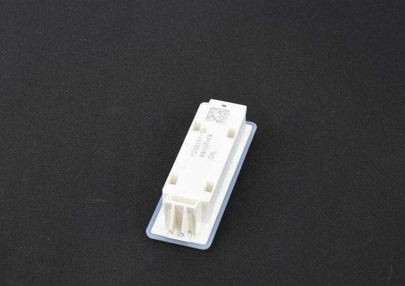 BMW Kojų Salelės Šviesos Diodų Lemputė F20 F21 F30 F32 Originalus 63319242161