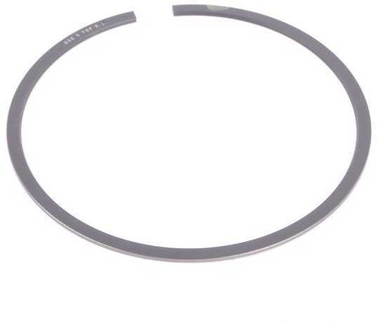 Bmw Kolbenringe Reparatursatz E30 E28 E24 Originalus 11251310780