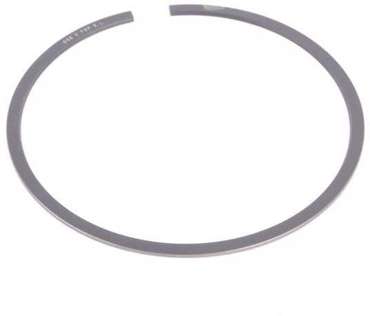 Bmw Kolbenringe Reparatursatz E30 E28 E24 Originalus 11251310780
