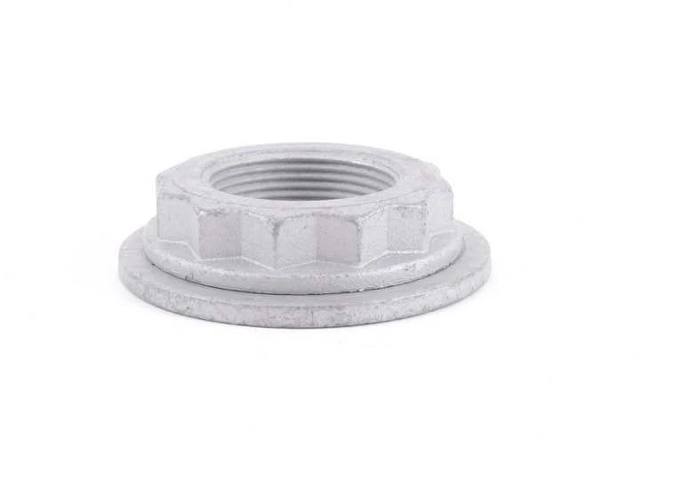 BMW Kombimutter 5 F07 GT F10 F11 G30 F90 M5 G31 Originalus 31106780613