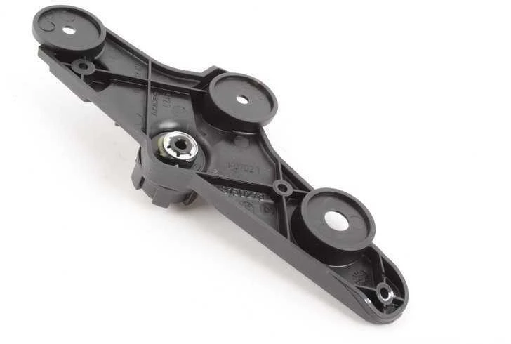 BMW kombinuotas laikiklis E81 E87 E90 E91 E92 E93 X1 E84 X3 F25 Originalus 51239150273