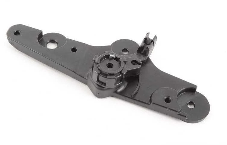 BMW kombinuotas laikiklis E81 E87 E90 E91 E92 E93 X1 E84 X3 F25 Originalus 51239150273