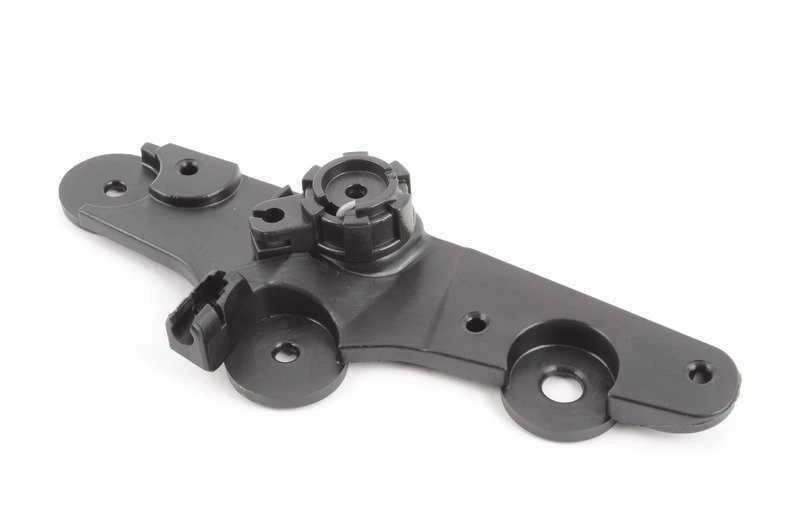 BMW kombinuotas laikiklis E81 E87 E90 E91 E92 E93 X1 E84 X3 F25 Originalus 51239150273