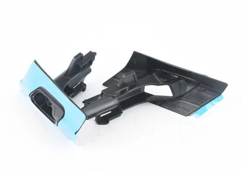 BMW Komplektas Montavimo PDC PMA Jutiklis Priekinis 4 F32 F33 F36 Originalus 51117387126