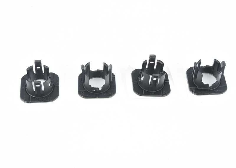 BMW Komplektas Montavimo PDC PMA Jutiklis Priekinis 4 F32 F33 F36 Originalus 51117387126