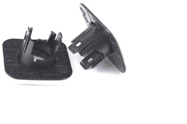 BMW Komplektas Montavimo PDC PMA Jutiklis Priekinis 3 F30 LCI Originalus 51117445076