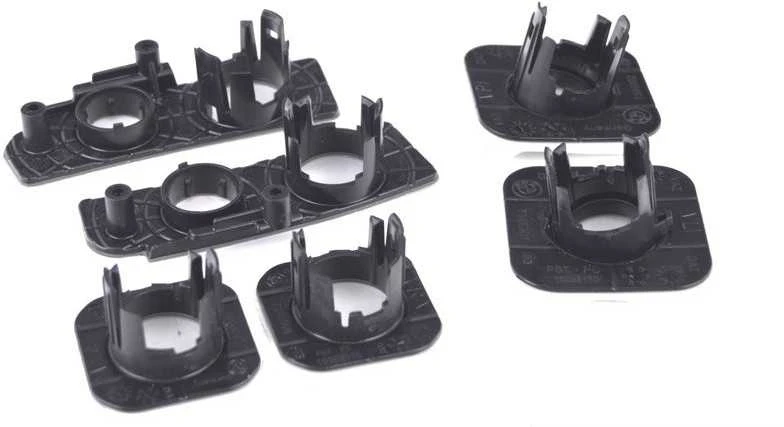 BMW Komplektas Montavimo PDC PMA Jutiklis Priekinis 3 F30 LCI Originalus 51117445076