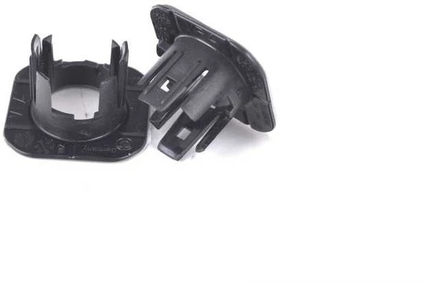 BMW Komplektas Montavimo PDC PMA Jutiklis Priekinis 3 F30 LCI Originalus 51117445076
