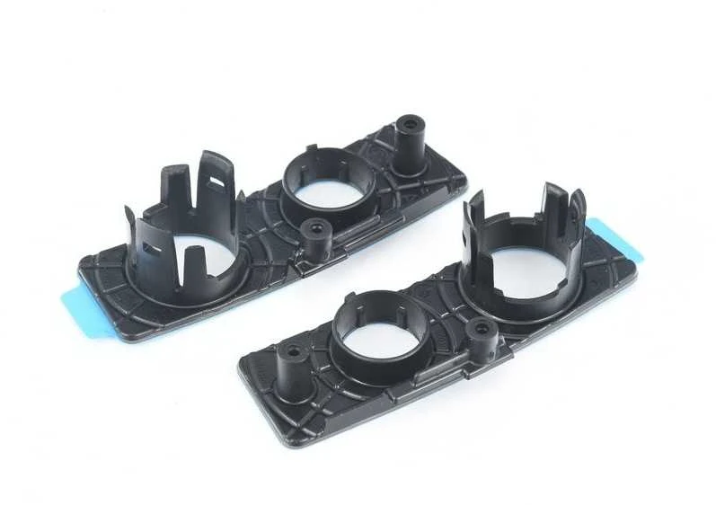 BMW Komplektas Montavimo PDC PMA Jutiklis Priekinis 4 F32 F33 F36 Originalus 51117387126