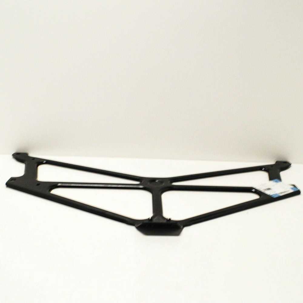 BMW Konstrukcinis stiprinimo panelė F87 M2 F80 M3 F82 M4 Originalus 51648054327