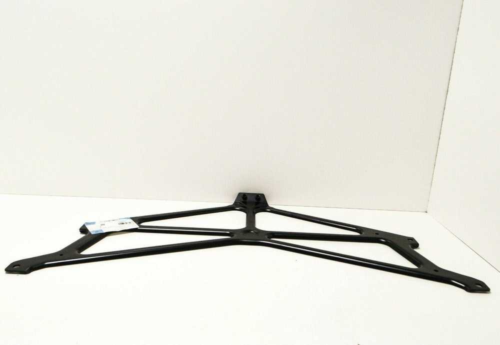 BMW Konstrukcinis stiprinimo panelė F87 M2 F80 M3 F82 M4 Originalus 51648054327