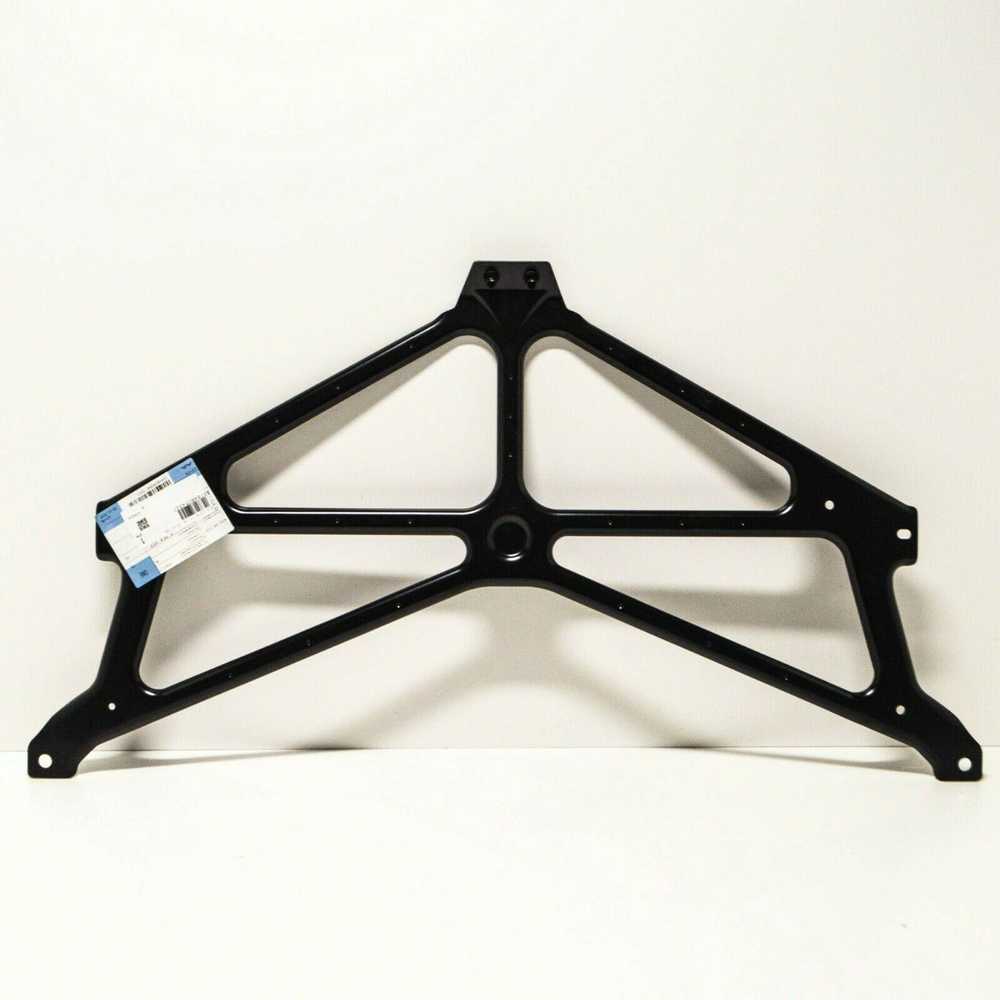 BMW Konstrukcinis stiprinimo panelė F87 M2 F80 M3 F82 M4 Originalus 51648054327