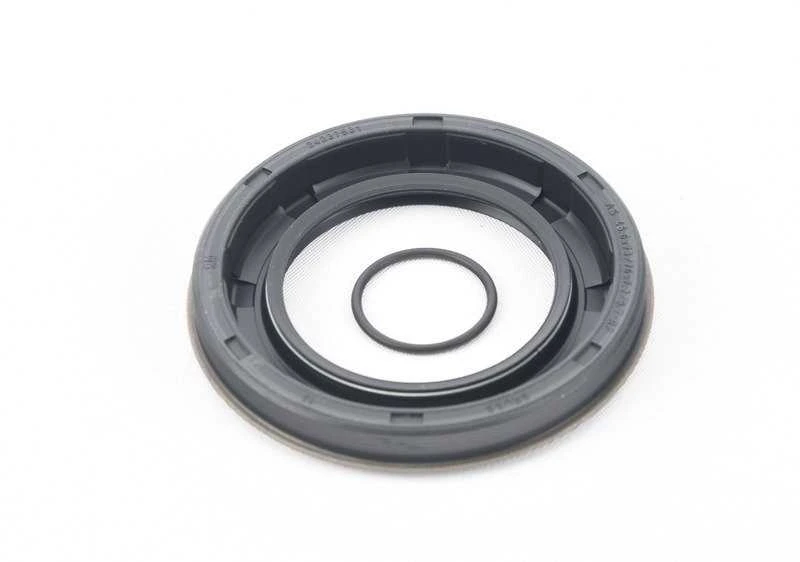 BMW Konverterio Sandarinimo Žiedai E81 E87 E90 E91 E92 E93 X1 E84 Originalus 24107581595
