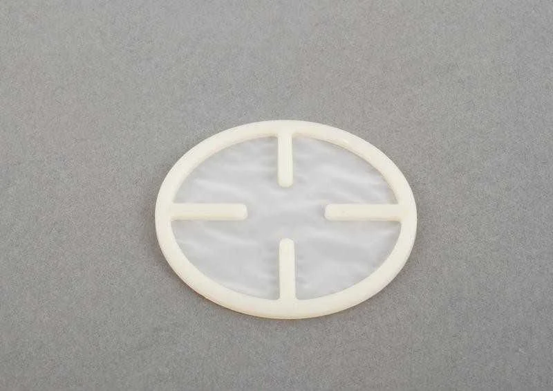 Bmw Kraftstofffilter 1502 2002Tii 5 E12 Originalus 16121106983