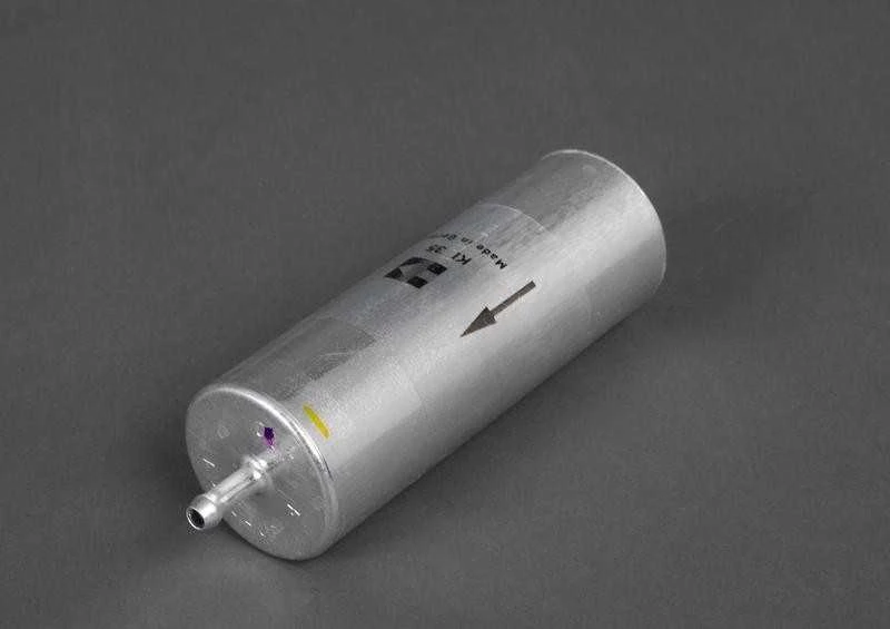 Bmw Kraftstofffilter 3 E30 E36 7 E32 8 E31 Z1 Originalus 13321720101