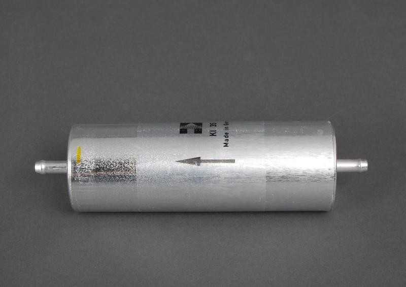 Bmw Kraftstofffilter 3 E30 E36 7 E32 8 E31 Z1 Originalus 13321720101
