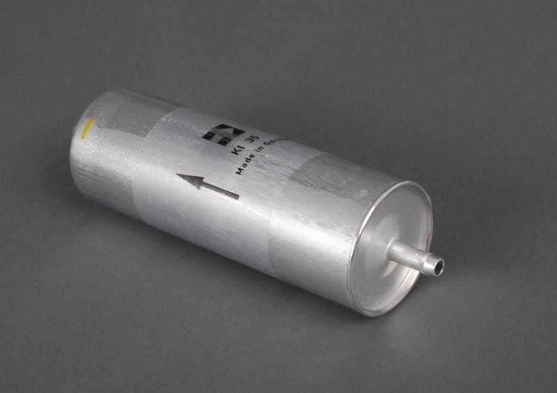 Bmw Kraftstofffilter 3 E30 E36 7 E32 8 E31 Z1 Originalus 13321720101