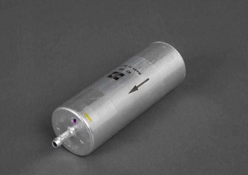 Bmw Kraftstofffilter 3 E30 E36 7 E32 8 E31 Z1 Originalus 13321720101