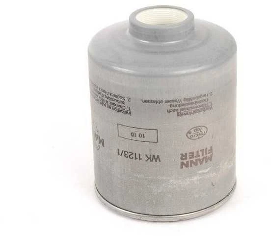 Bmw Kraftstofffilter E30 E28 E34 1982 1993 Originalus 13322241303