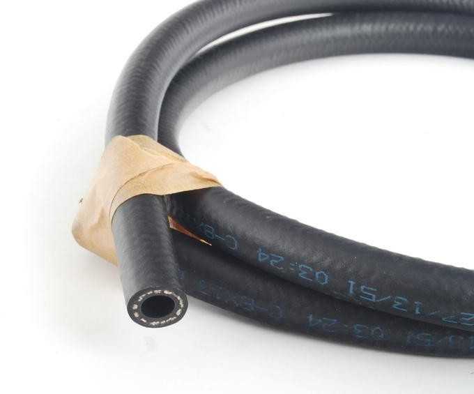 BMW Kraftstoffschlauch 5 E34 7 E32 8 E31 16121180040 Originalus
