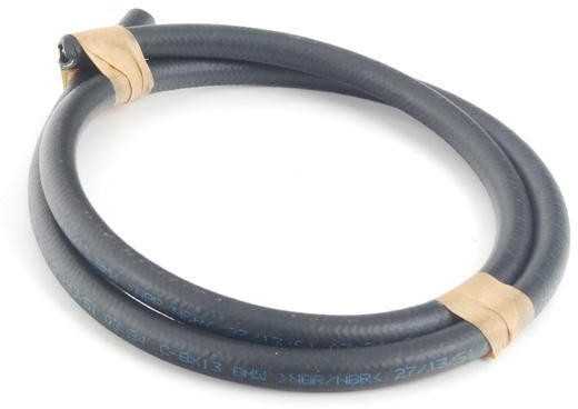 BMW Kraftstoffschlauch 5 E34 7 E32 8 E31 16121180040 Originalus