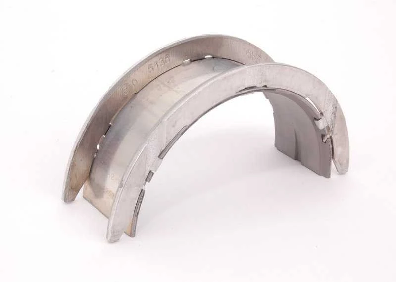 BMW kreipiamojo guolio korpusas geltonas 5 E60 E61 6 E63 E64 7 E65 E66 Originalus 11217537734