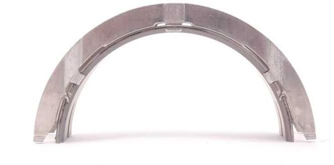BMW kreipiamojo guolio korpusas geltonas 5 E60 E61 6 E63 E64 7 E65 E66 Originalus 11217537734