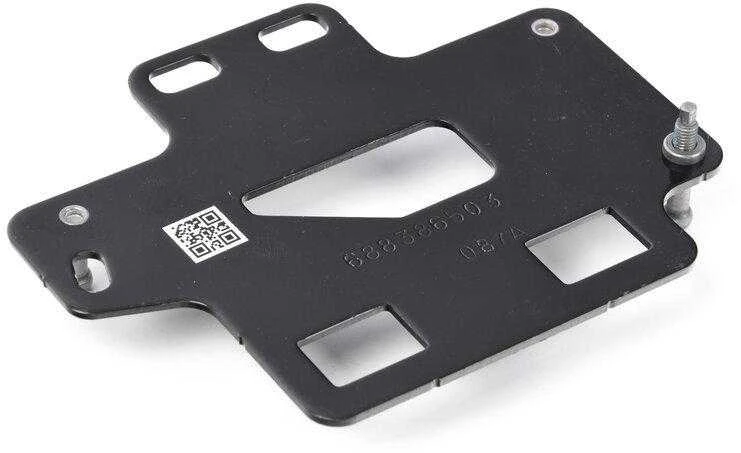BMW Kronšteinas Priekiniam Radaro Jutikliui 1 F40 3 G20 X5 G05 Originalus 66316883865