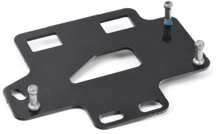 BMW Kronšteinas Priekiniam Radaro Jutikliui 1 F40 3 G20 X5 G05 Originalus 66316883865