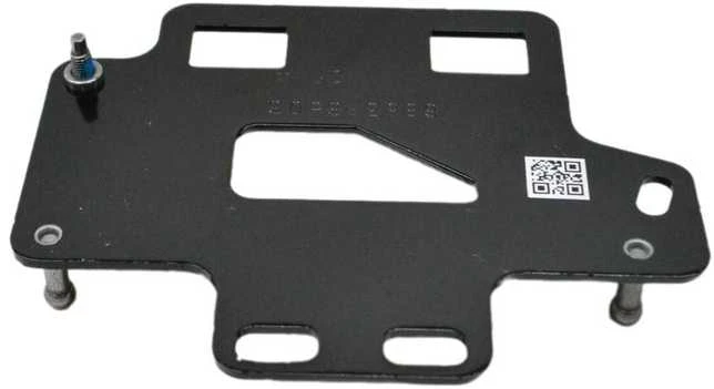 BMW Kronšteinas Priekiniam Radaro Jutikliui 1 F40 3 G20 X5 G05 Originalus 66316883865