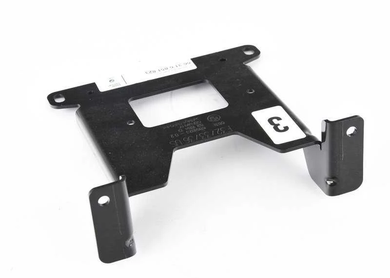 BMW Kruizo Kontrolės Atstumo Jutiklio Laikiklis 4 F33 F36 Gran Coupe Originalus 66316851823