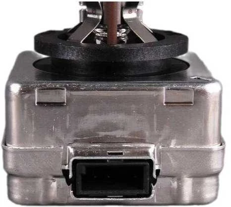 BMW Ksenono Lemputė Su Uždegimo Elementu E81 E87 E90 F30 Originalus 63217217509