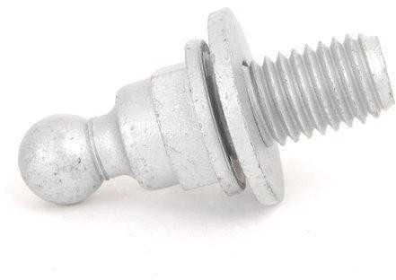 Bmw Kugelbolzen 5 E61 41627148797 Originalus