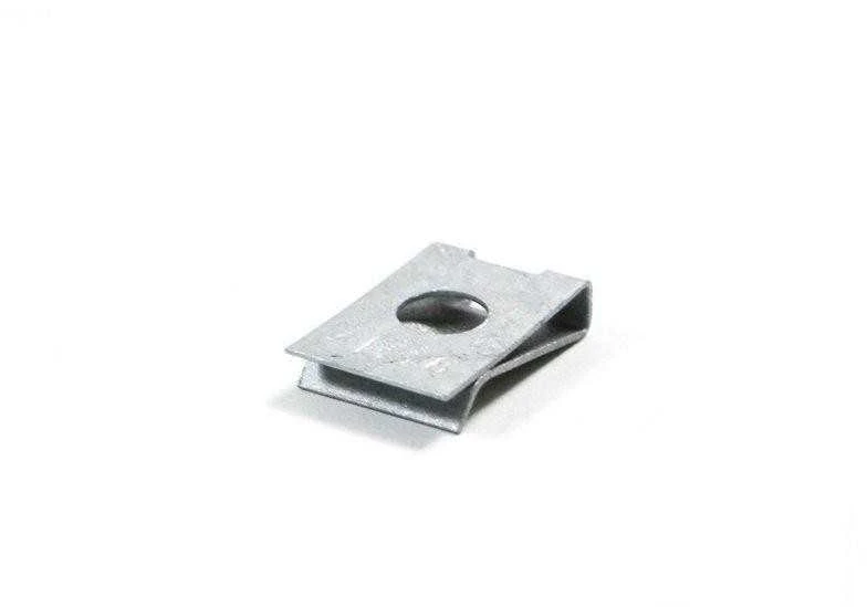 Bmw Kūno Veržlė 5 F11 X5 E53 Originalus 07129901655