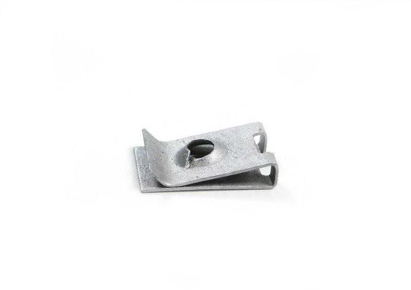 Bmw Kūno Veržlė 5 F11 X5 E53 Originalus 07129901655