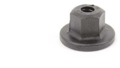 BMW Kunststoffmutter Grobgewindebo F20 F21 F22 F30 F80 M3 Originalus 07147336362