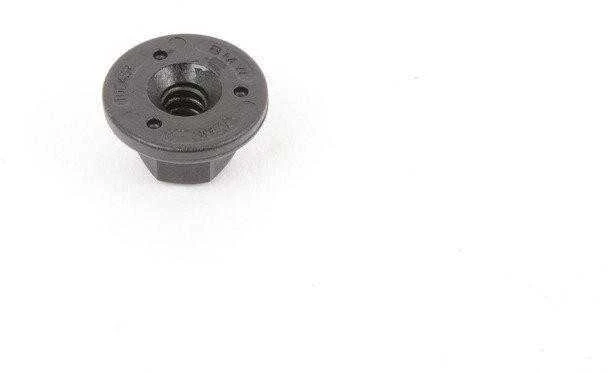 BMW Kunststoffmutter Grobgewindebo F20 F21 F22 F30 F80 M3 Originalus 07147336362