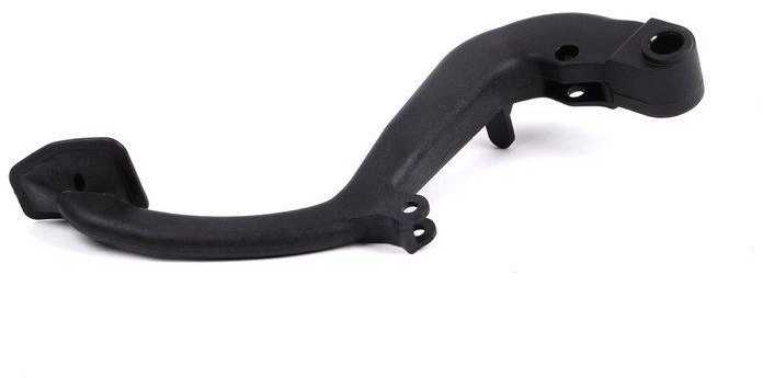 BMW Kupplungspedal 5 E39 E60 E61 6 E63 E64 7 E38 X5 E53 Z8 E52 Originalus 35311161586