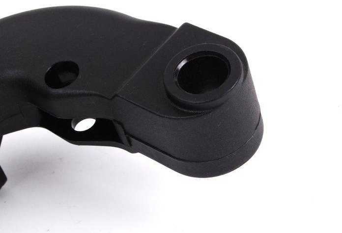 BMW Kupplungspedal 5 E39 E60 E61 6 E63 E64 7 E38 X5 E53 Z8 E52 Originalus 35311161586