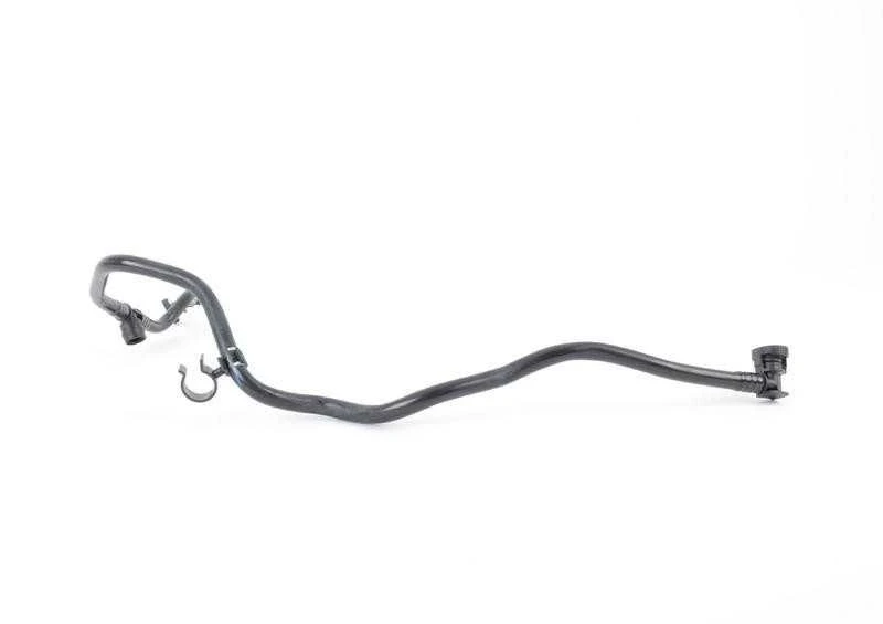 BMW Kuro Bako Ventiliacijos Žarna F20 F21 F30 F32 Originalus 13907601515