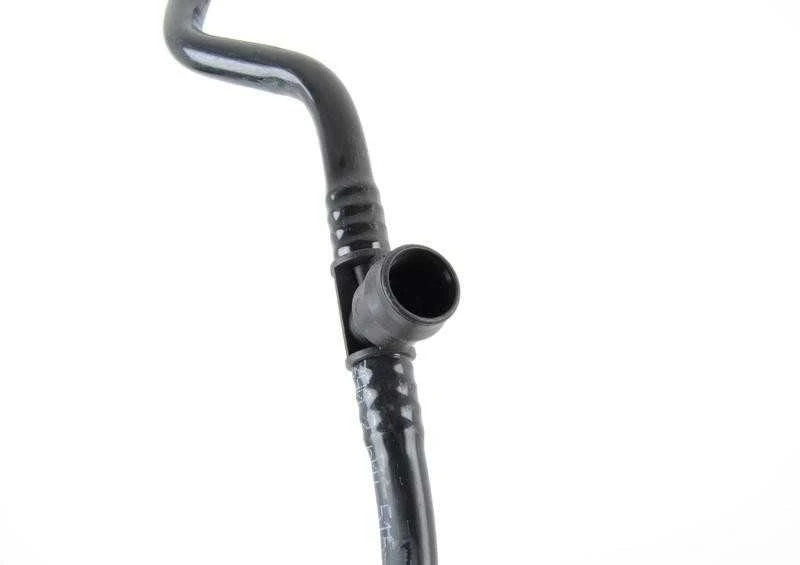 BMW Kuro Bako Ventiliacijos Žarna F20 F21 F30 F32 Originalus 13907601515