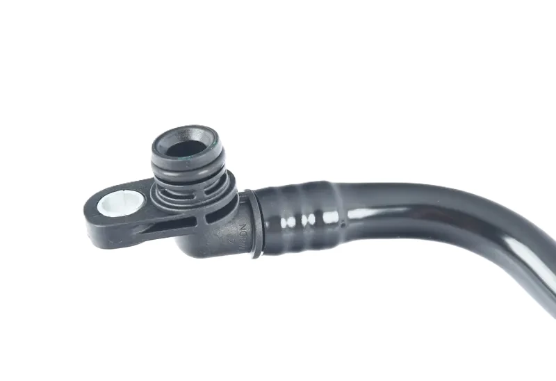 BMW Kuro Bako Ventiliacijos Žarna F20 F21 F30 F31 Originalus 13907643103