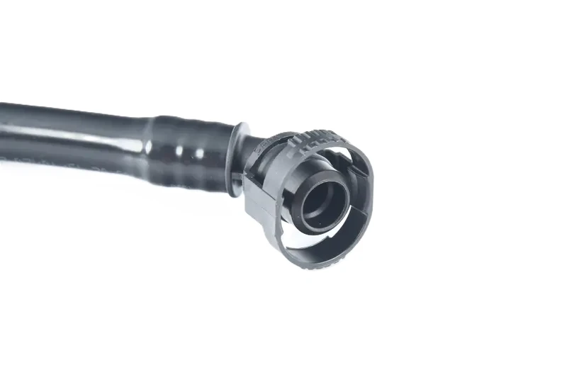 BMW Kuro Bako Ventiliacijos Žarna F20 F21 F30 F31 Originalus 13907643103