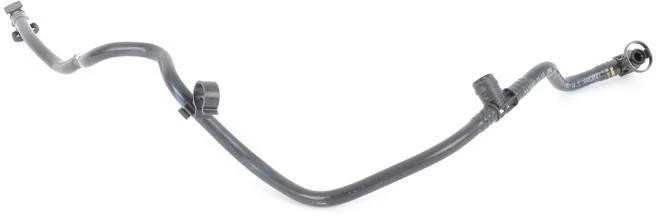 BMW Kuro Bako Ventiliacijos Žarna F20 F21 F30 F32 Originalus 13907601515