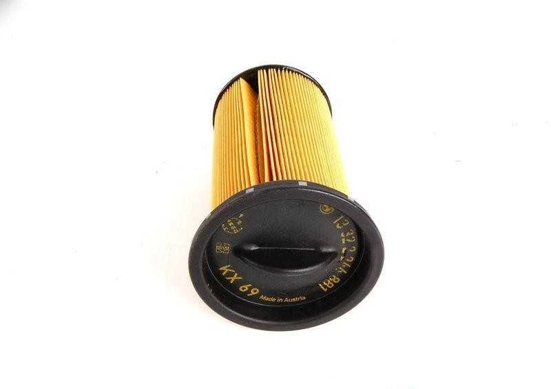 Bmw Kuro Filtras 318d 320d E46 1997 2003 Originalus 13322246881