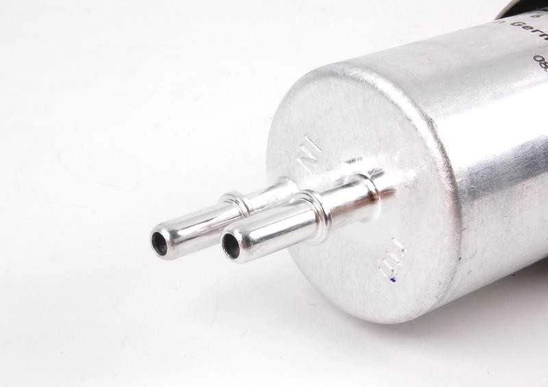 Bmw Kuro Filtras Su Slegio Reguliatoriumi 7 E65 E66 16126754017
